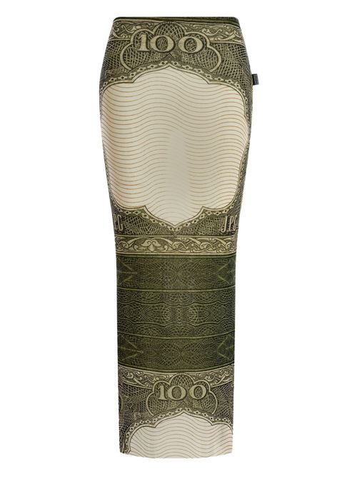  JEAN PAUL GAULTIER | SK043 M023P40030015